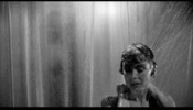 Psycho (1960)Janet Leigh, Norma Bates (character), bathroom and water